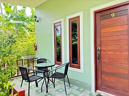 AJ Paradise Resort