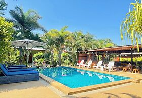 AJ Paradise Resort
