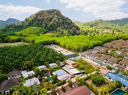 AJ Paradise Resort