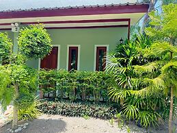 AJ Paradise Resort