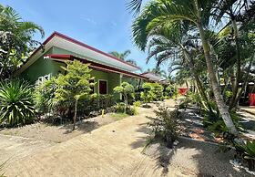 AJ Paradise Resort