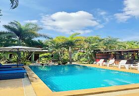 AJ Paradise Resort