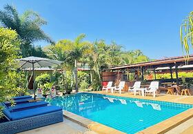 AJ Paradise Resort