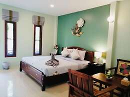 AJ Paradise Resort