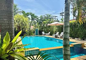 AJ Paradise Resort