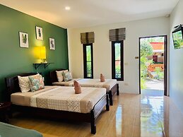 AJ Paradise Resort