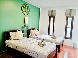 AJ Paradise Resort