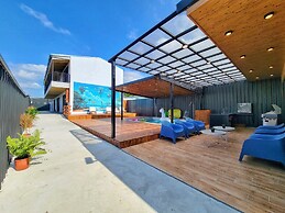 SUNRISEGOODHOUSE