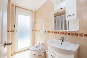 Golden Trio Villa in Oludeniz