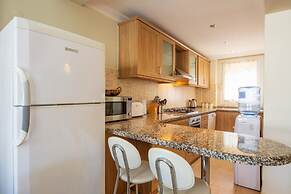 Golden Trio Villa in Oludeniz