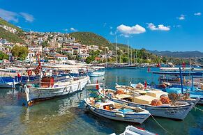 Villa Oliv in Oludeniz