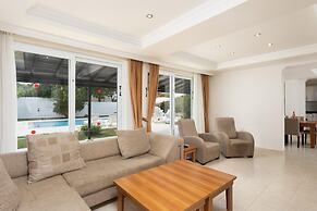 Villa Oliv in Oludeniz