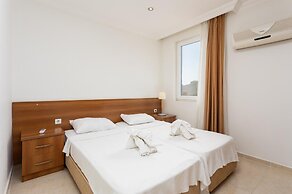 Villa Oliv in Oludeniz