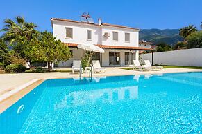 Villa Oliv in Oludeniz