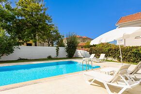 Villa Oliv in Oludeniz