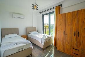 Villa Wonder in Dalyan