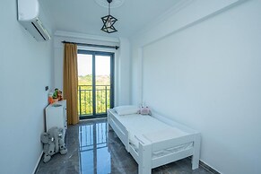 Villa Wonder in Dalyan