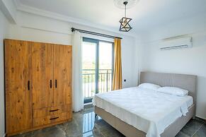 Villa Wonder in Dalyan