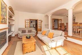 Quinta Monte dos Avos
