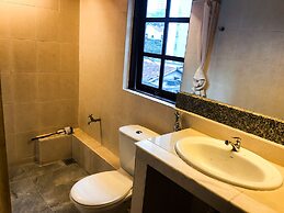 Hotel O I.villa Inn