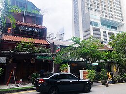 Hotel O I.villa Inn