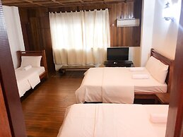 Hotel O I.villa Inn