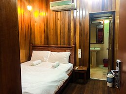 Hotel O I.villa Inn