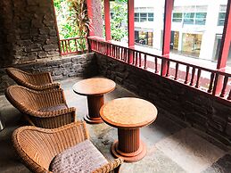 Hotel O I.villa Inn
