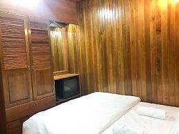Hotel O I.villa Inn