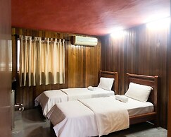 Hotel O I.villa Inn
