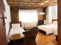 Hotel O I.villa Inn