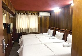 Hotel O I.villa Inn