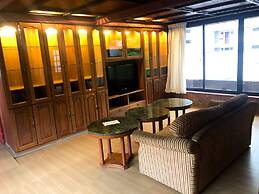 Hotel O I.villa Inn