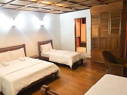 Hotel O I.villa Inn