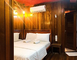 Hotel O I.villa Inn