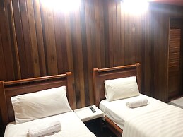 Hotel O I.villa Inn