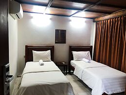 Hotel O I.villa Inn
