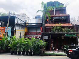 Hotel O I.villa Inn