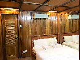 Hotel O I.villa Inn