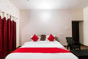 Goroomgo Purple Villa Bhubaneswar