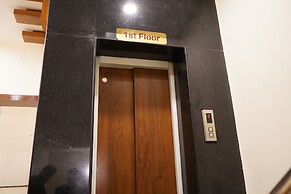 Fortune Residency