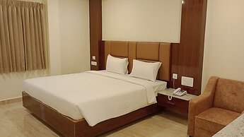 Fortune Residency