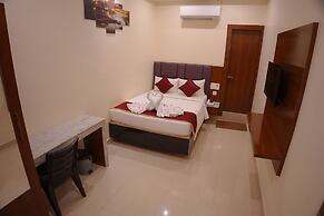 Fortune Residency