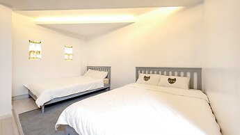 Gapyeong Amor Pension