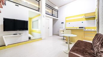 Gapyeong Amor Pension