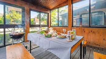 Gapyeong Amor Pension