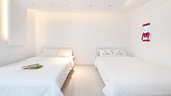 Gapyeong Amor Pension