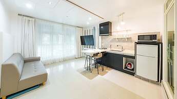 Gapyeong Amor Pension
