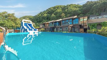 Gapyeong Amor Pension