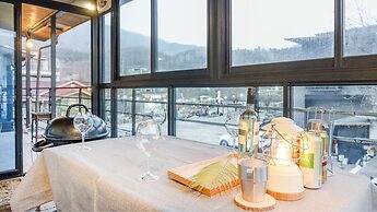 Gapyeong Amor Pension
